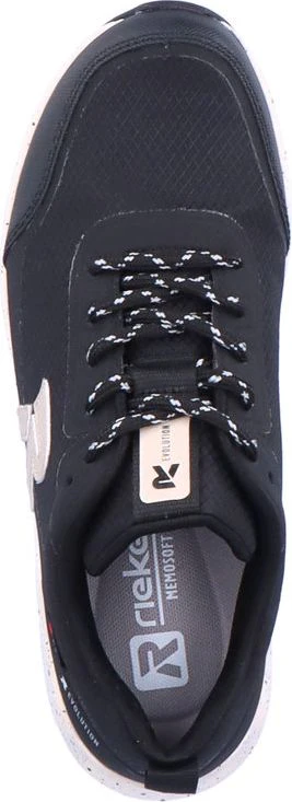 Black Lace Up - Image 6