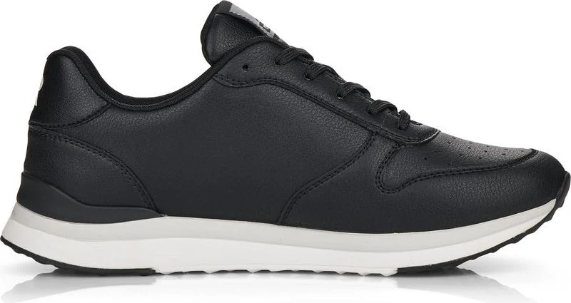 Black Lace Up - Image 2