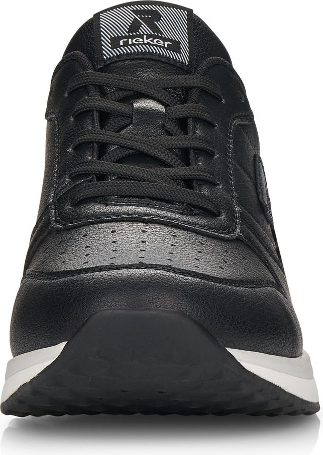 Black Lace Up - Image 4