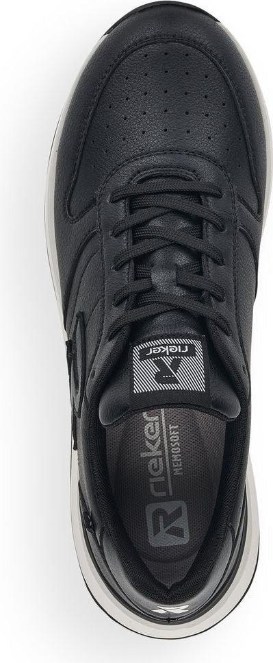 Black Lace Up - Image 6