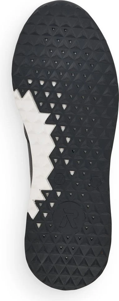 Black Lace Up - Image 7