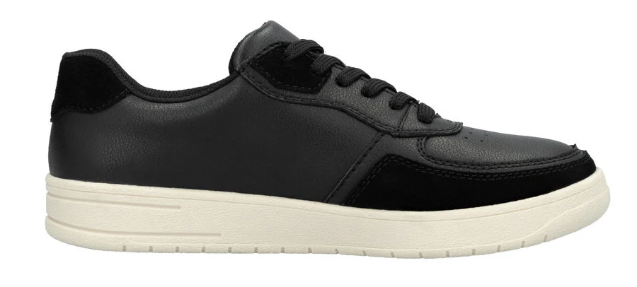 Black Lace Up - Image 2