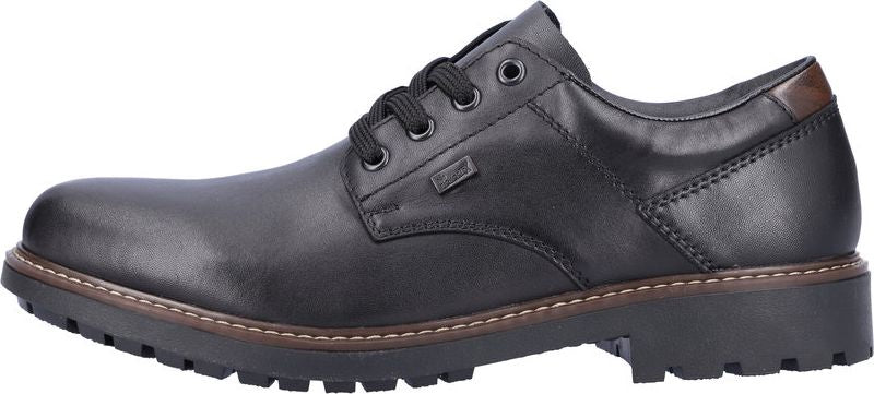 Black Lace Up - Image 3