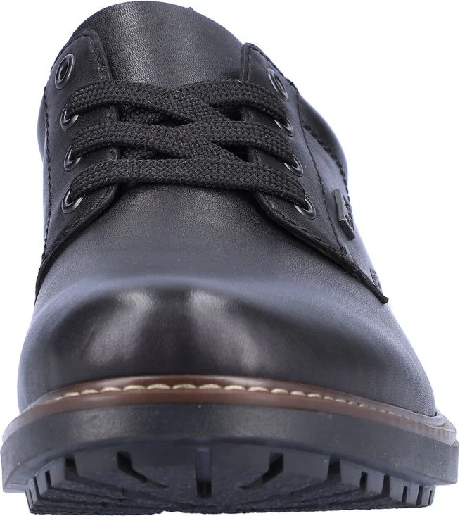 Black Lace Up - Image 4