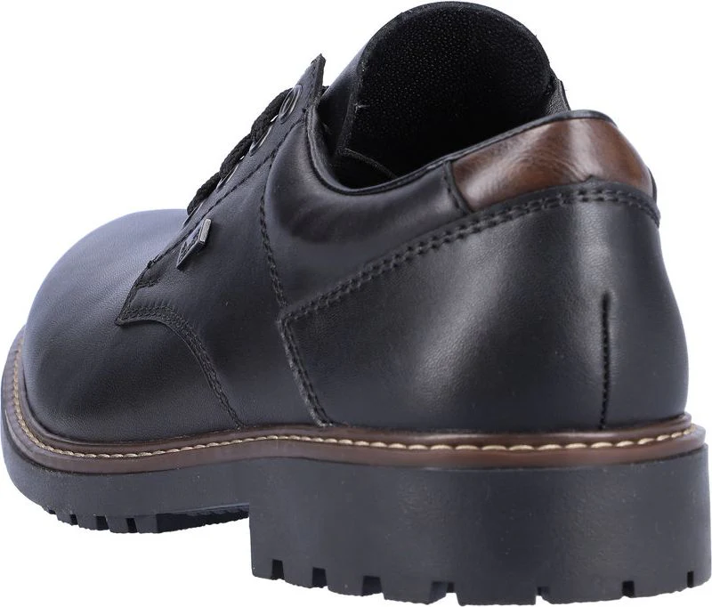 Black Lace Up - Image 5