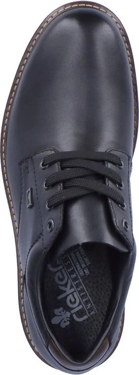Black Lace Up - Image 6