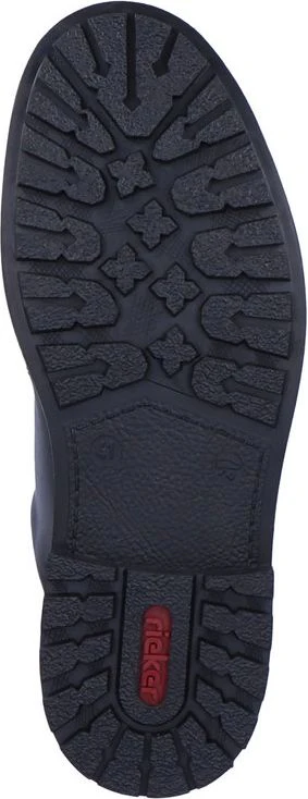 Black Lace Up - Image 7