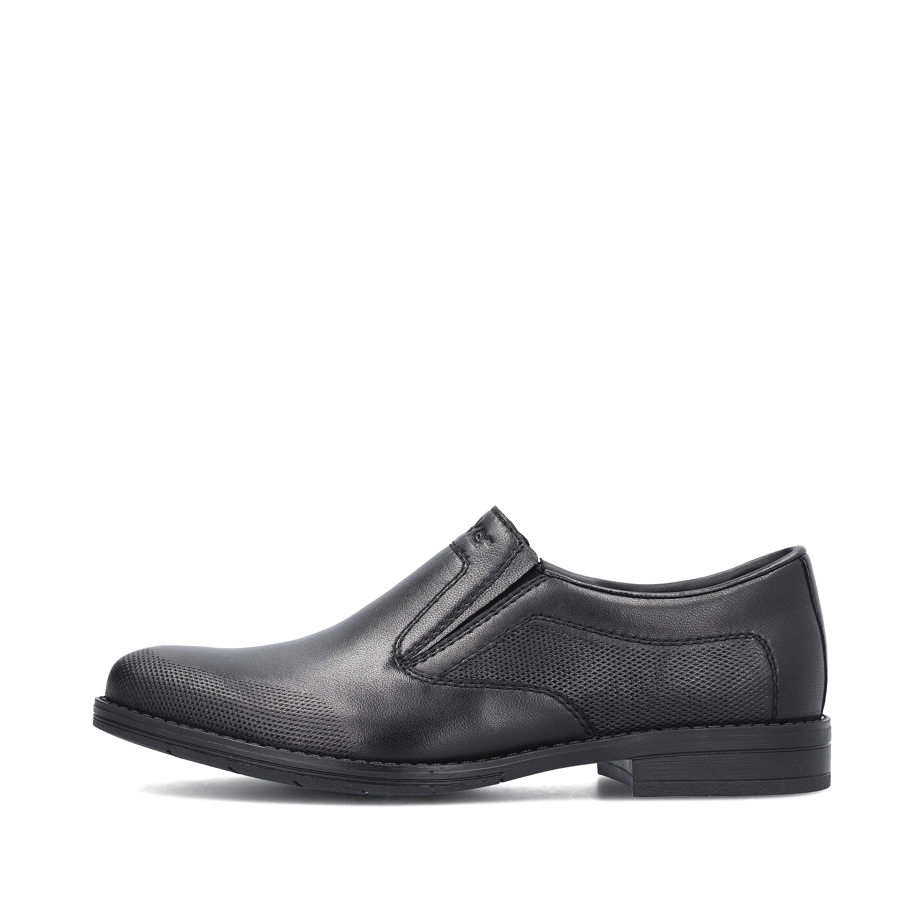 Black Slip On - Image 3