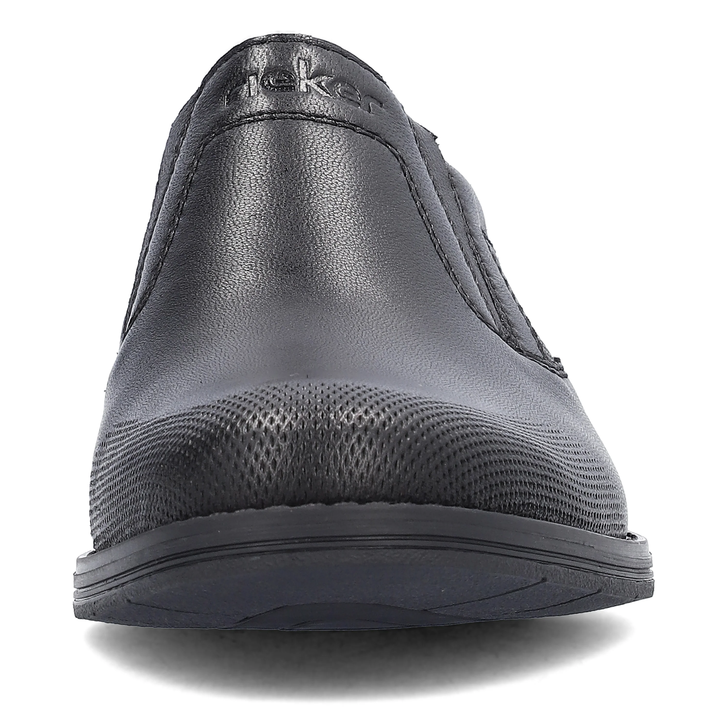 Black Slip On - Image 4