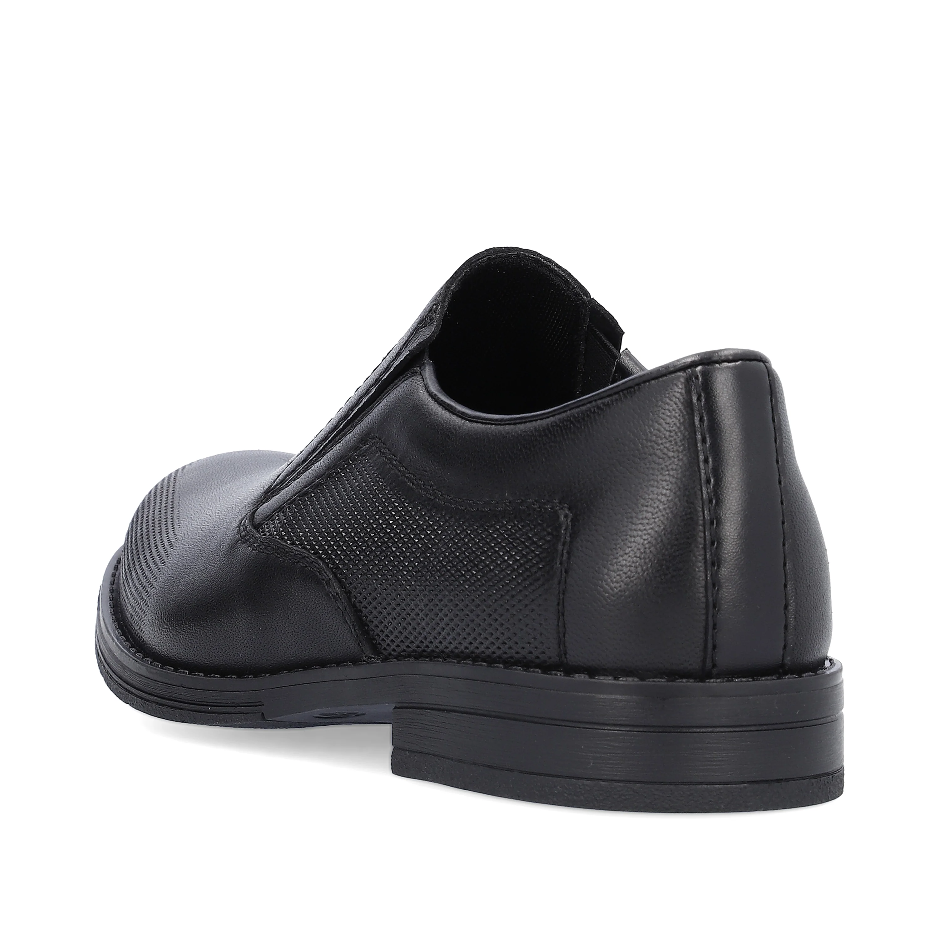 Black Slip On - Image 5