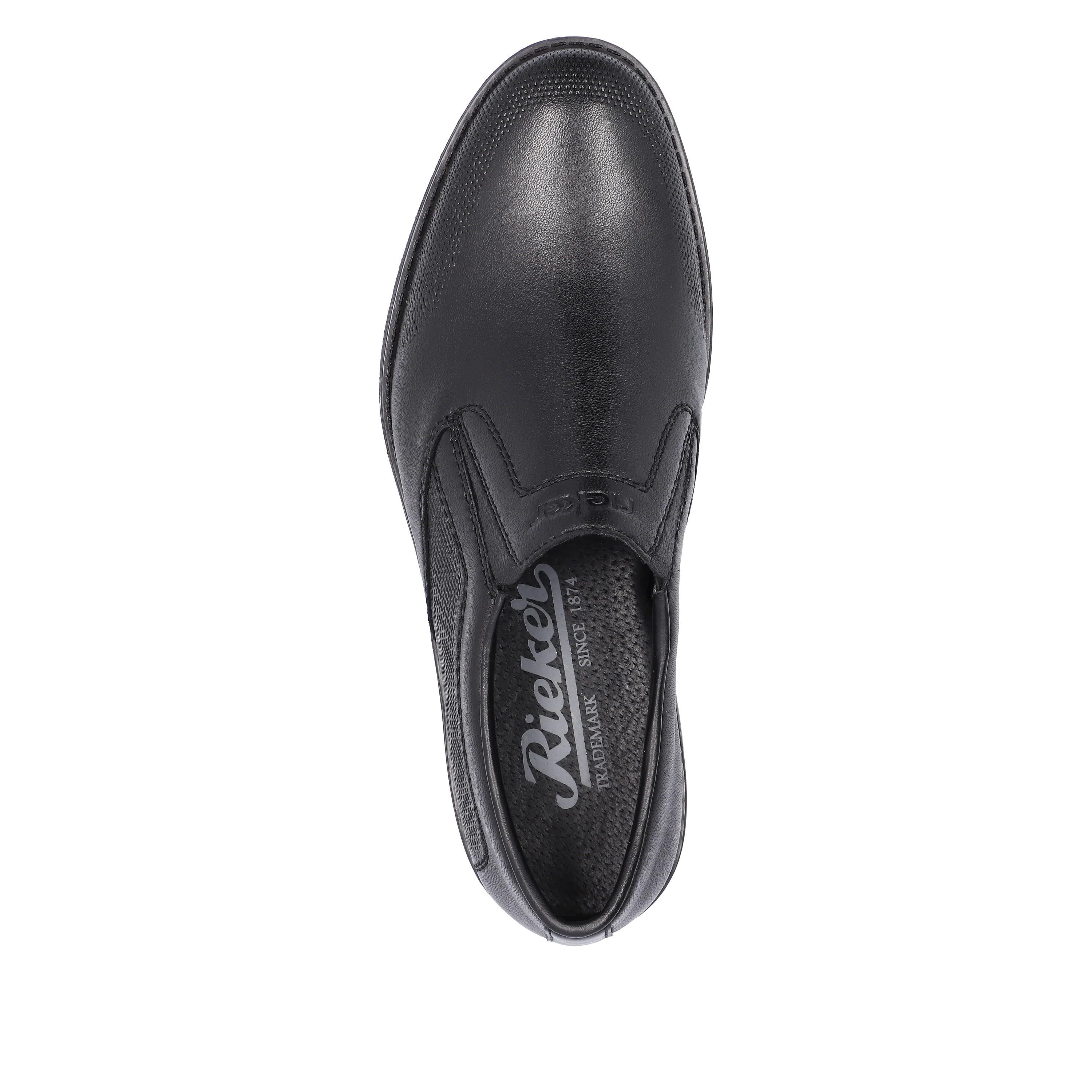 Black Slip On - Image 7