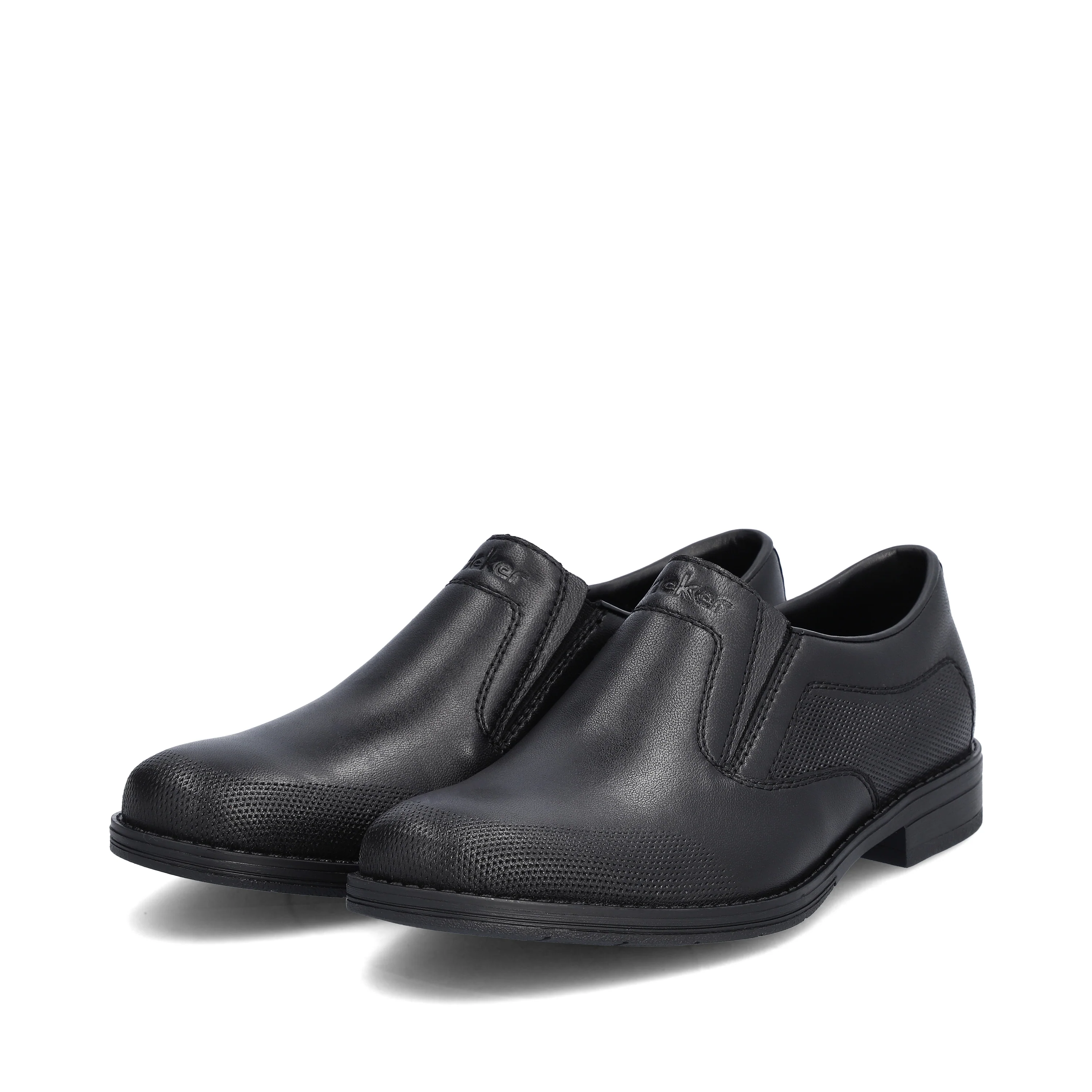 Black Slip On - Image 8