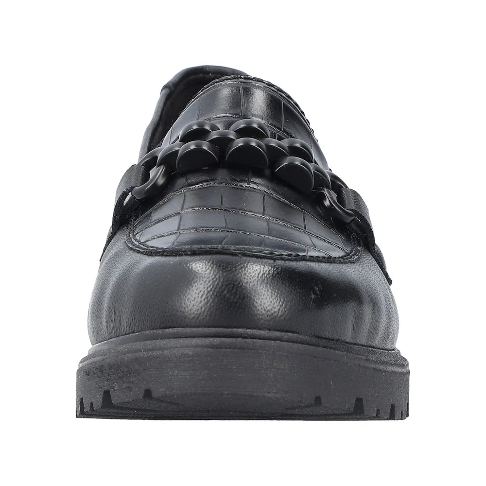 Black Slip On - Image 6
