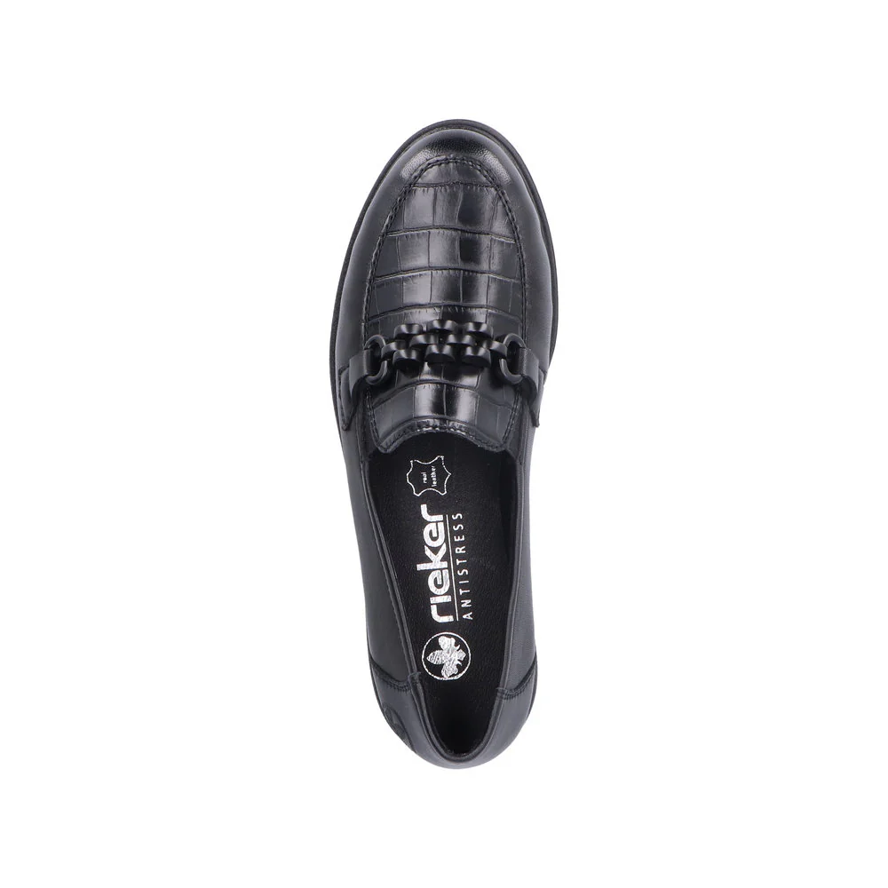 Black Slip On - Image 8