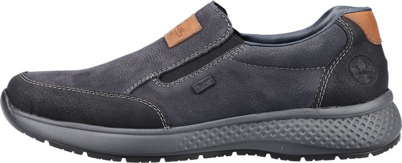 Black Slip On - Image 3