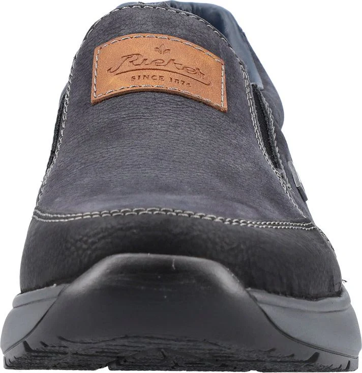 Black Slip On - Image 4