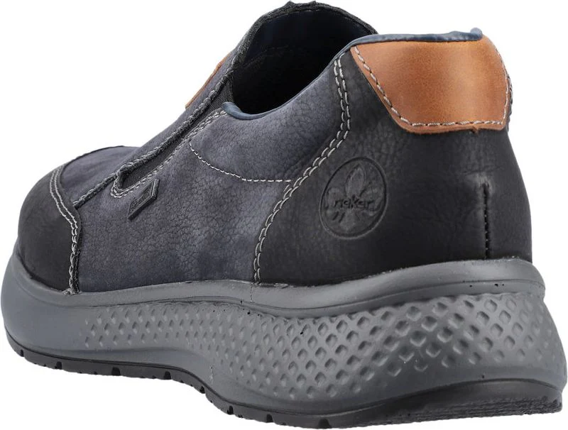 Black Slip On - Image 5