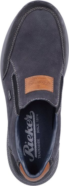 Black Slip On - Image 6