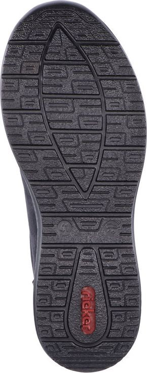 Black Slip On - Image 7
