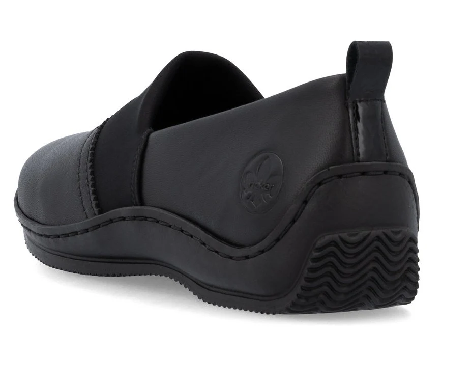 Black Slip On - Image 5