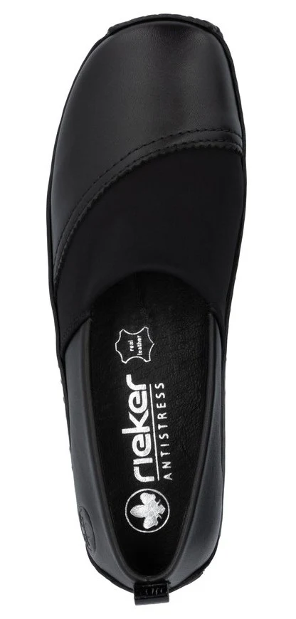 Black Slip On - Image 6