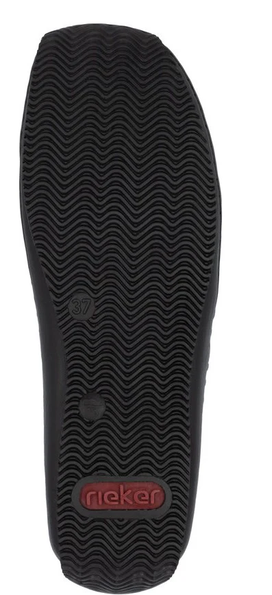 Black Slip On - Image 7