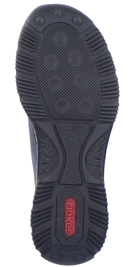 Black Slip On Pull Tie - Image 7