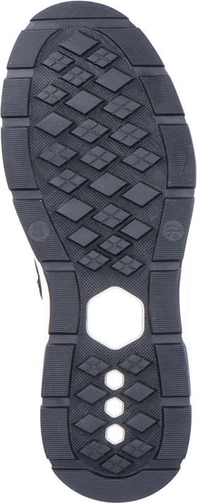 Black Warm Lined Boot - Image 7