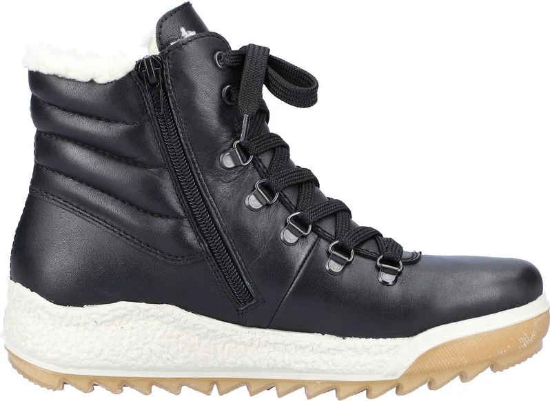 Black Winter Hiker - Image 2