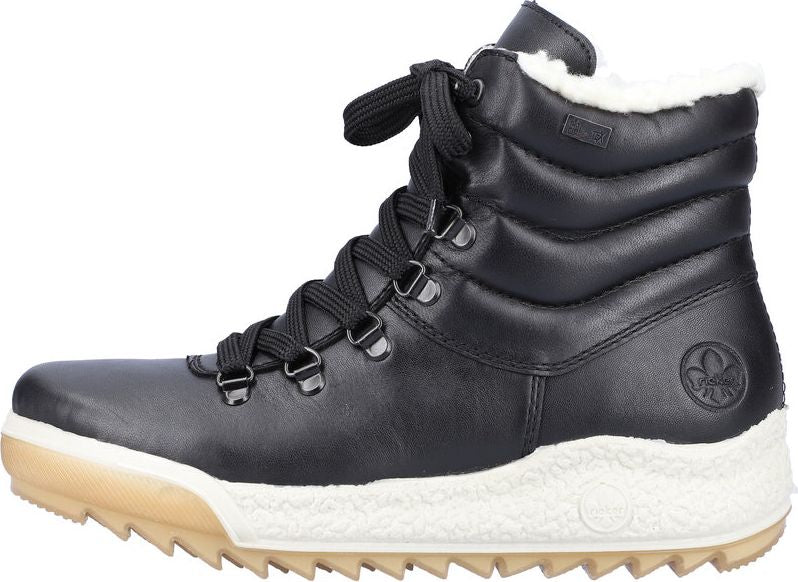 Black Winter Hiker - Image 3
