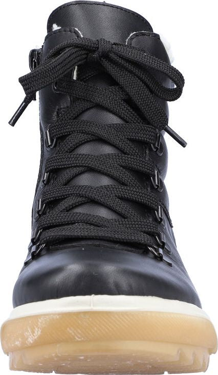 Black Winter Hiker - Image 4
