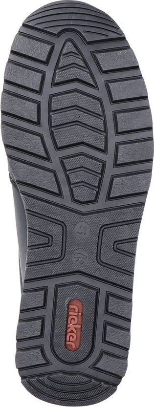 Blue Lace Up - Image 7