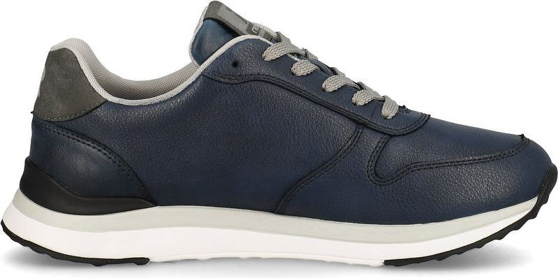 Blue Lace Up - Image 2