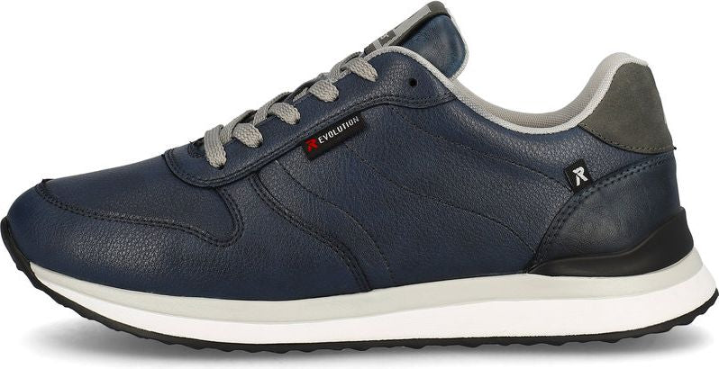 Blue Lace Up - Image 3
