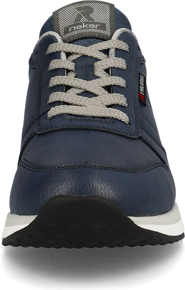 Blue Lace Up - Image 4