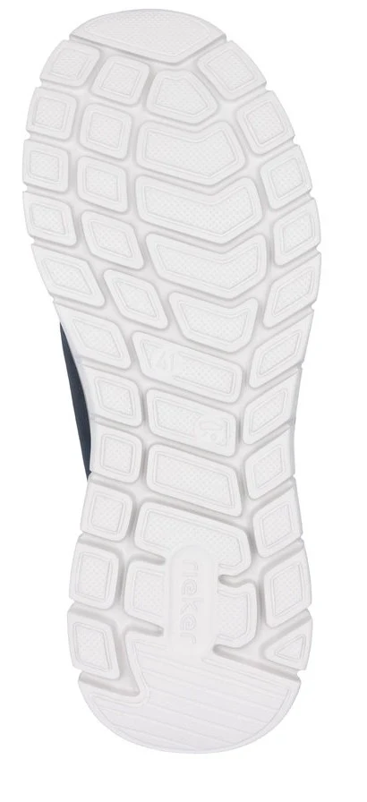 Blue Lace Up - Image 7