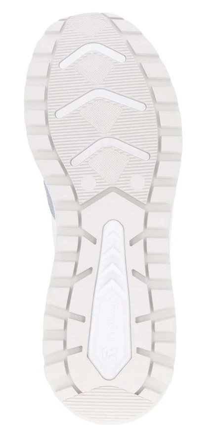 Blue Lace Up Runner - Image 7
