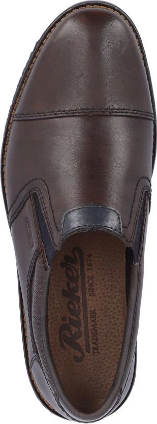 Blue Slip On - Image 6