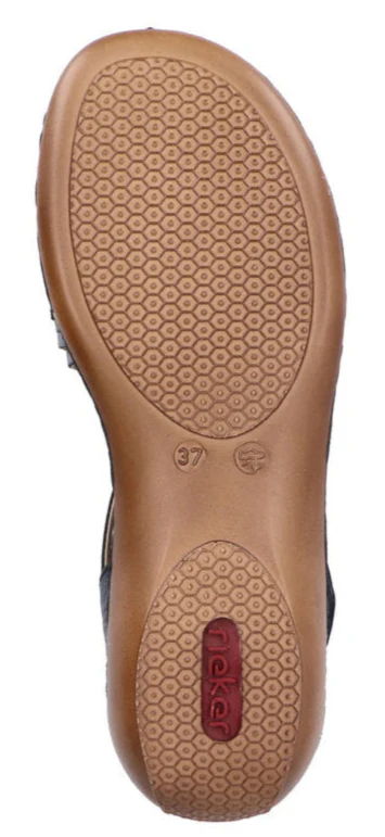 Blue Velcro Strap - Image 5
