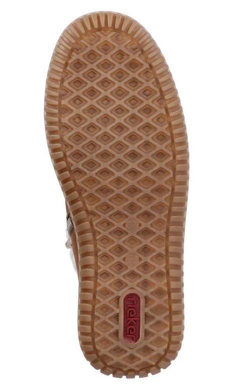 Brandy Warmlined Side Zip Boot - Image 9