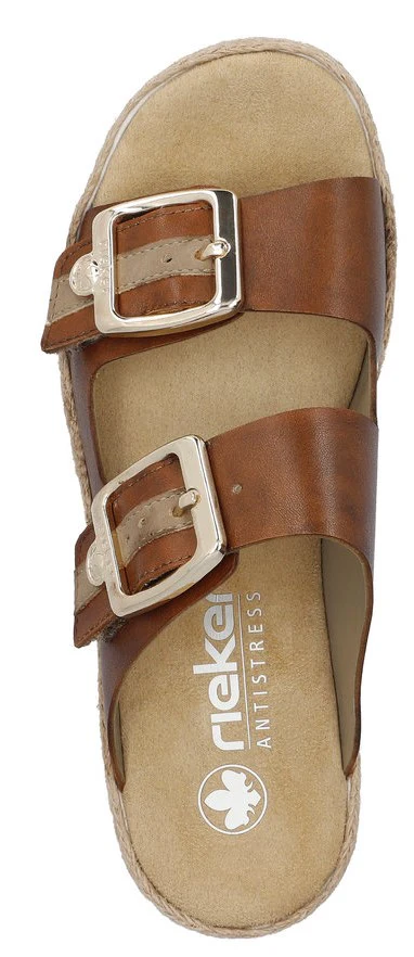 Brown Chunky Slide - Image 6