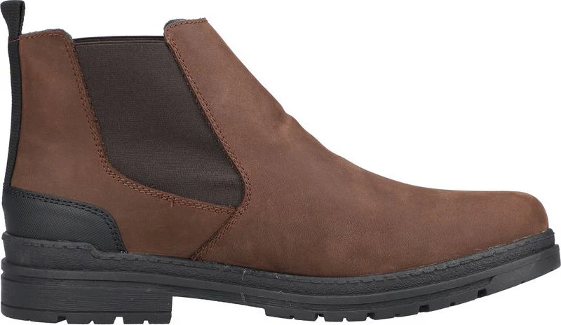 Brown Gore Boot - Image 2