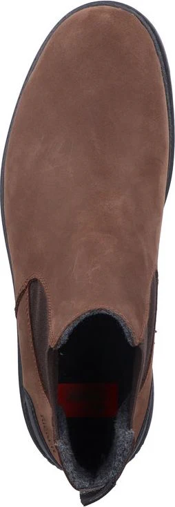 Brown Gore Boot - Image 6
