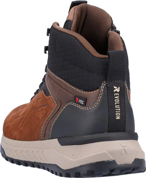 Brown Hiker - Image 5