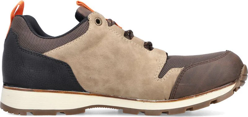 Brown Hiking Shoe - Image 2