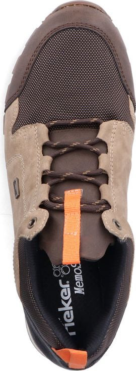 Brown Hiking Shoe - Image 6