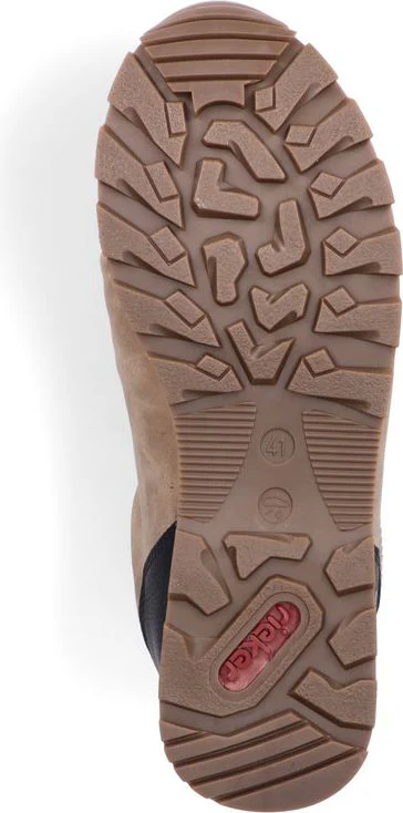 Brown Hiking Shoe - Image 7