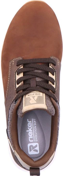 Brown Lace Up - Image 6