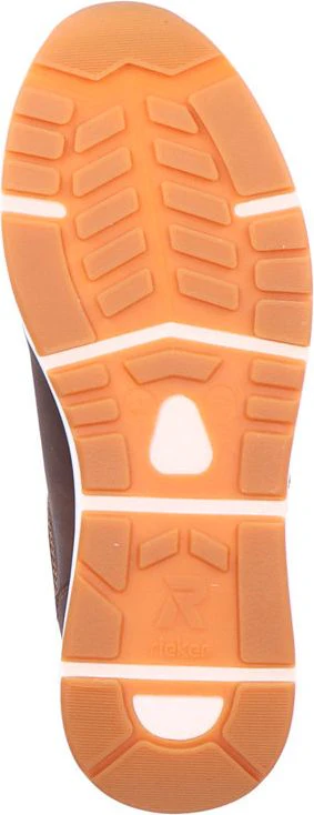 Brown Lace Up - Image 7