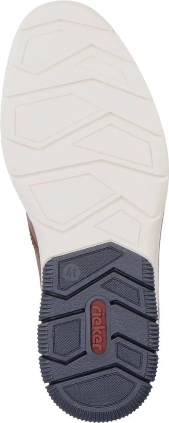 Brown Lace Up - Image 7